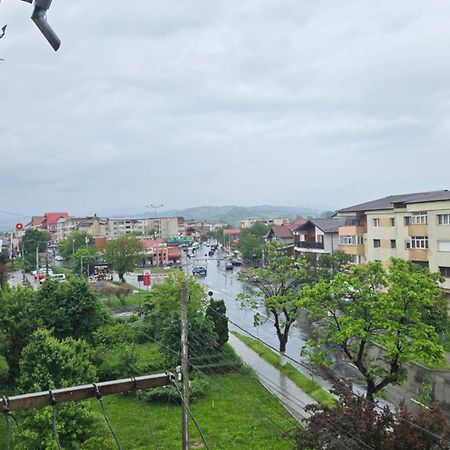 Simona Apartman Árgyasudvarhely Kültér fotó