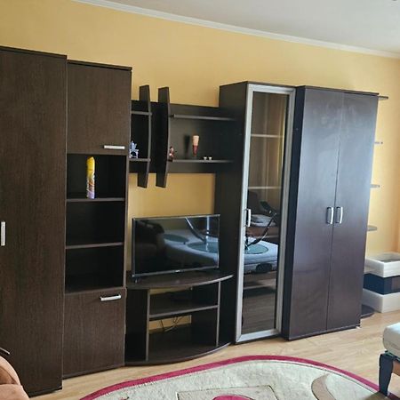 Simona Apartman Árgyasudvarhely Kültér fotó