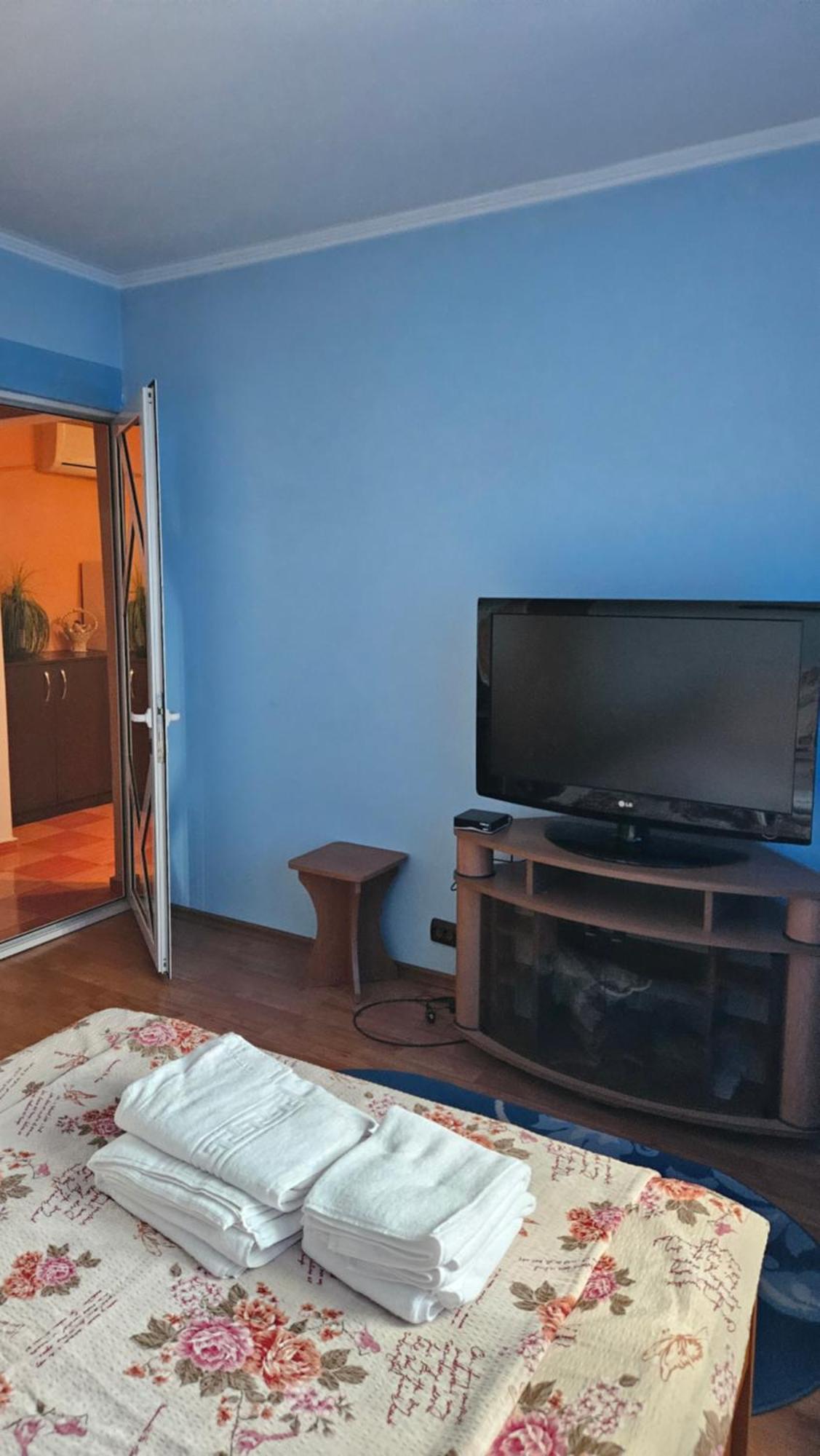 Simona Apartman Árgyasudvarhely Kültér fotó