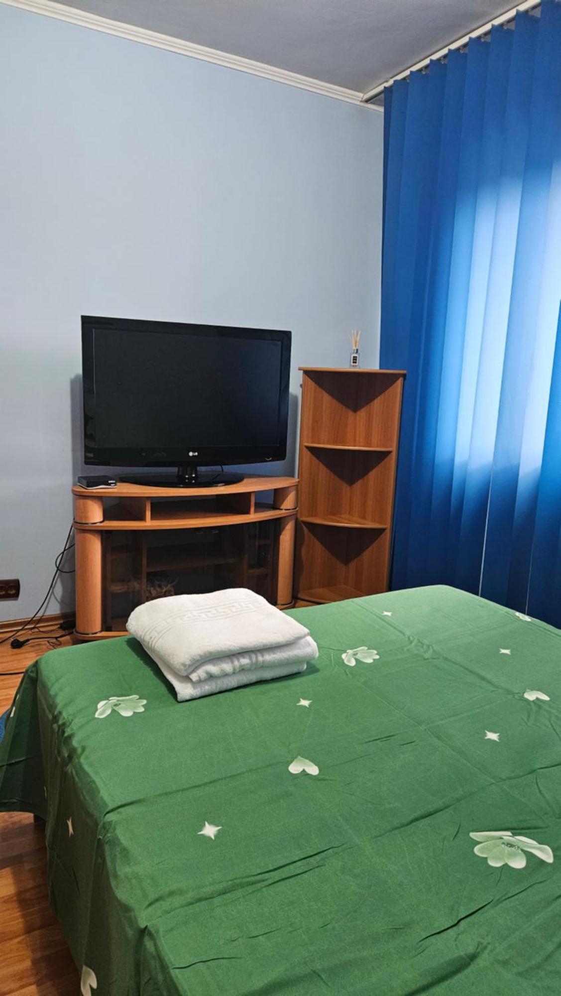 Simona Apartman Árgyasudvarhely Kültér fotó