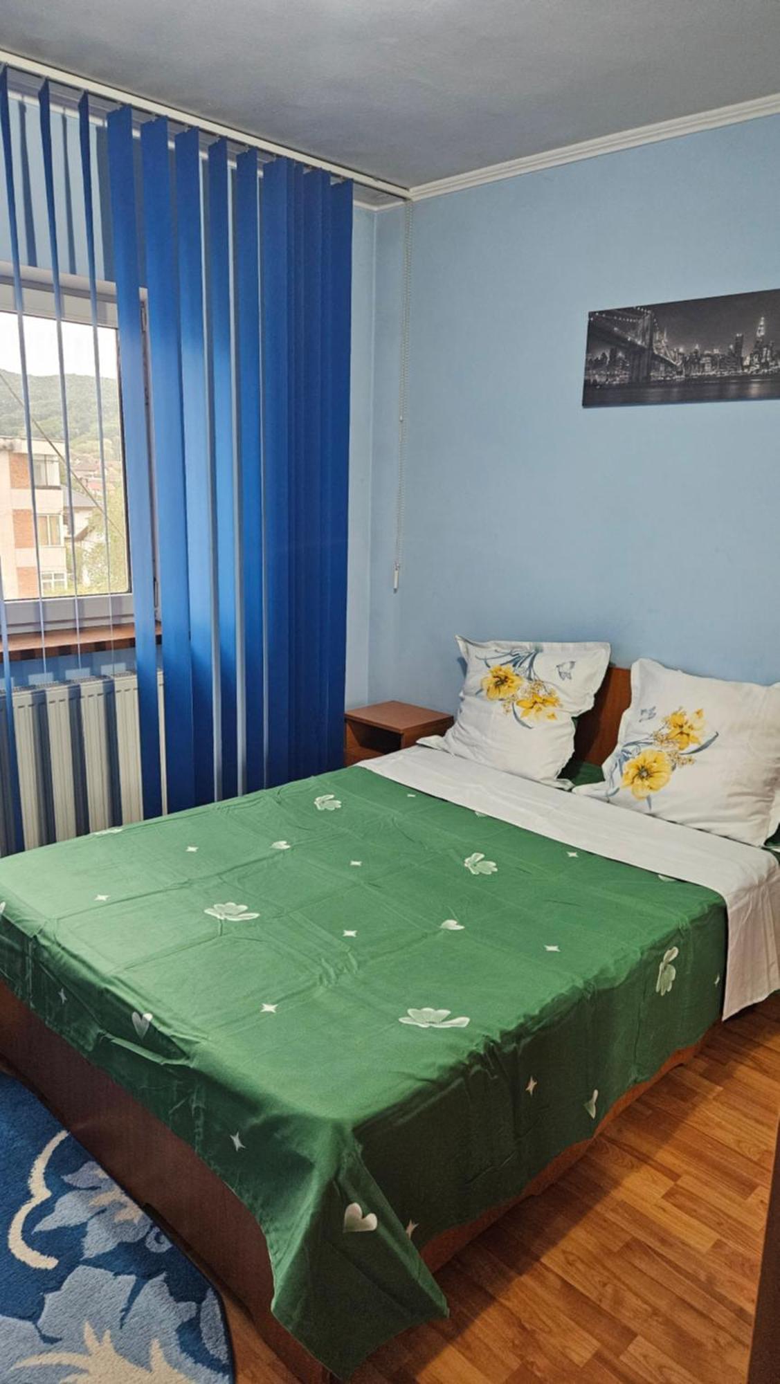 Simona Apartman Árgyasudvarhely Kültér fotó